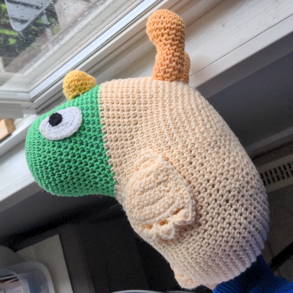 Sarah & Duck bundle - Picture 4 of 4